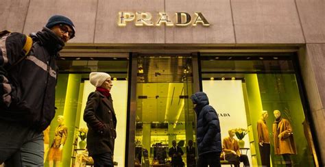 digital communication of prada|prada marketing strategies.